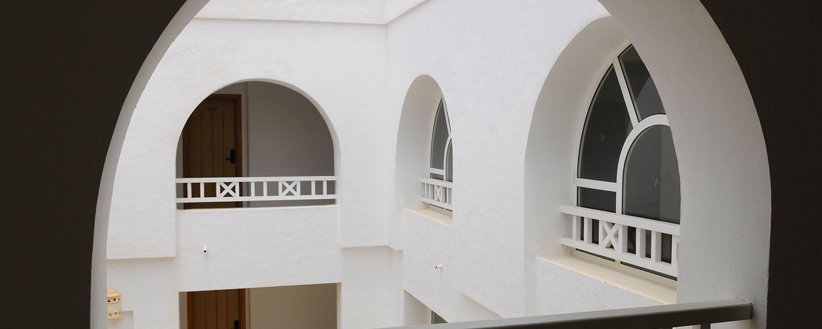 מיידון Vincci Djerba Resort מראה חיצוני תמונה