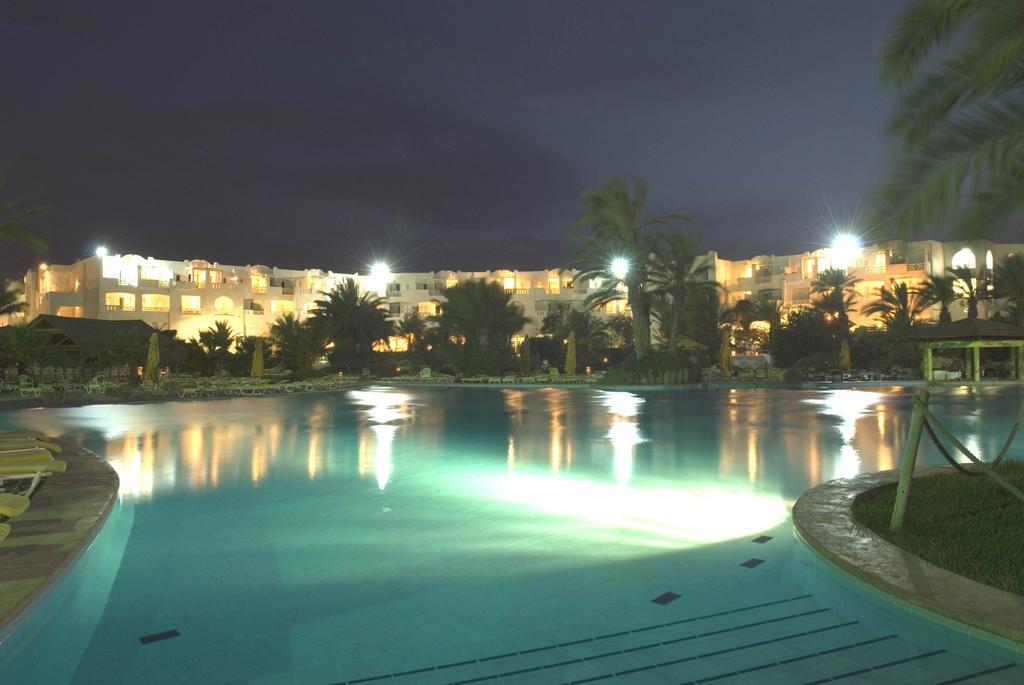 מיידון Vincci Djerba Resort מראה חיצוני תמונה
